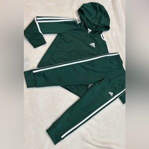 Adidas 6 youth set